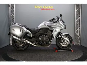 Honda CBF1000 (2011) — foto 1