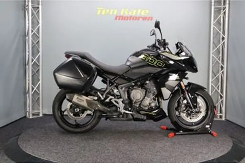Triumph Tiger Sport 800 (2025)