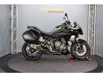 Triumph Tiger Sport 800 (2025) — foto 1