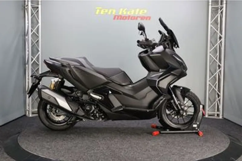 Honda Adv 350 (2026)