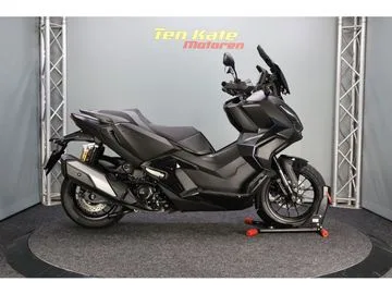 Honda Adv 350 (2026) — foto 1