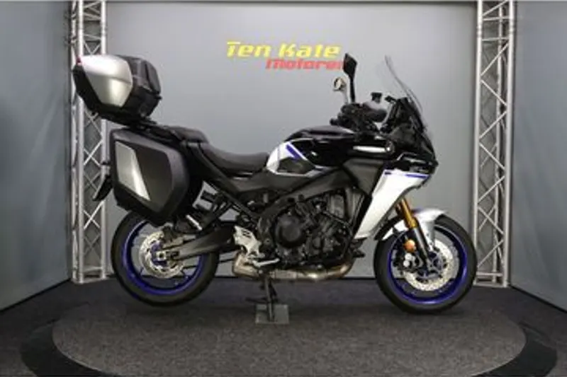 Yamaha Tracer 9 GT (2025)