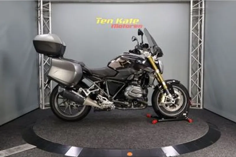 BMW R 1200 R (2018)