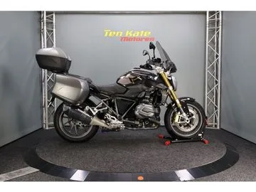 BMW R 1200 R (2018) — foto 1