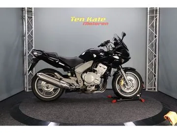 Honda CBF1000 (2008) — foto 1