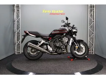 Honda CB 1000 F (2026) — foto 1