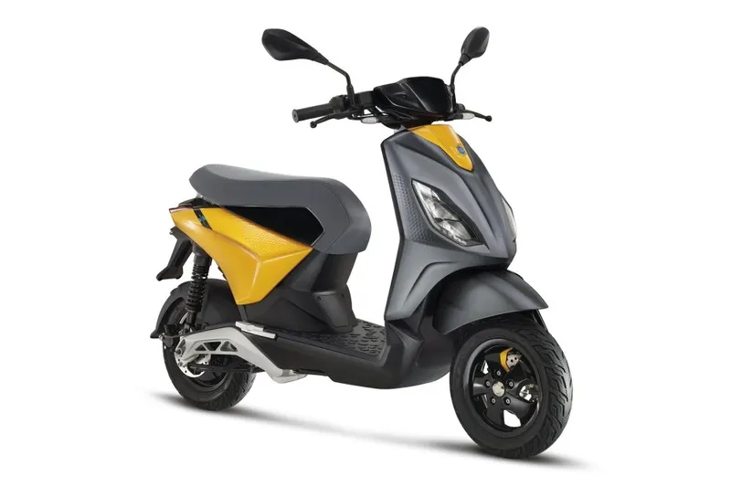 Piaggio 1 (2024)