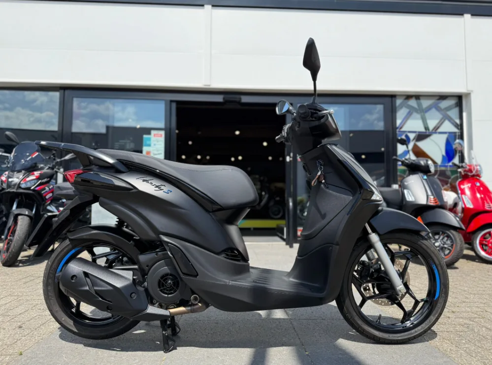 Piaggio Liberty S 125cc (2026) — foto 1