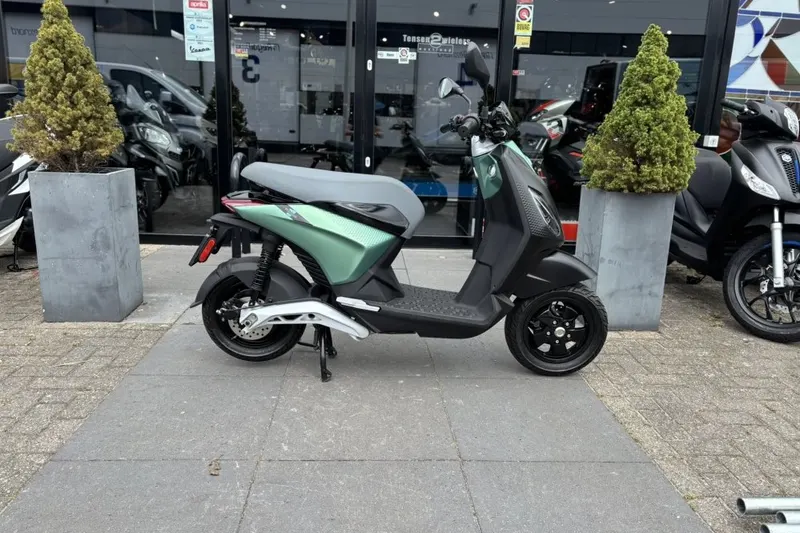 Piaggio ONE (2022)
