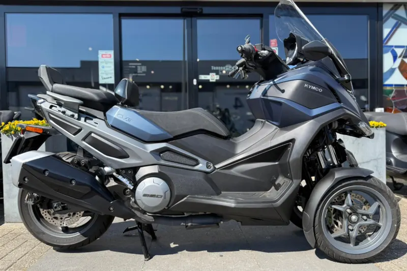 Kymco CV3 550cc (2024)
