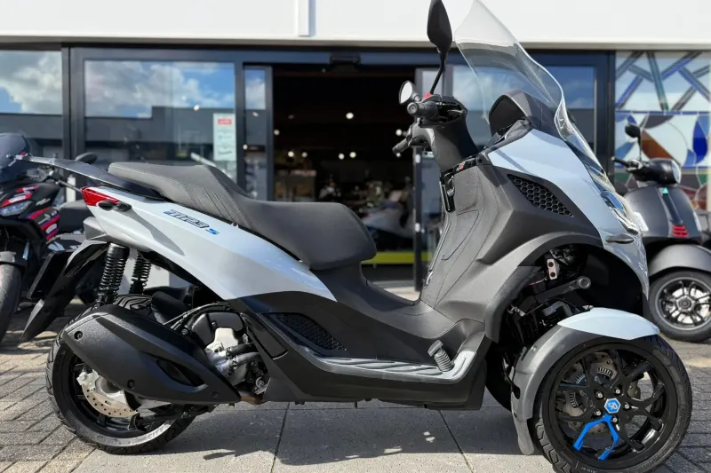 Piaggio MP3 310cc Sport E5+ Piaggio (2026)