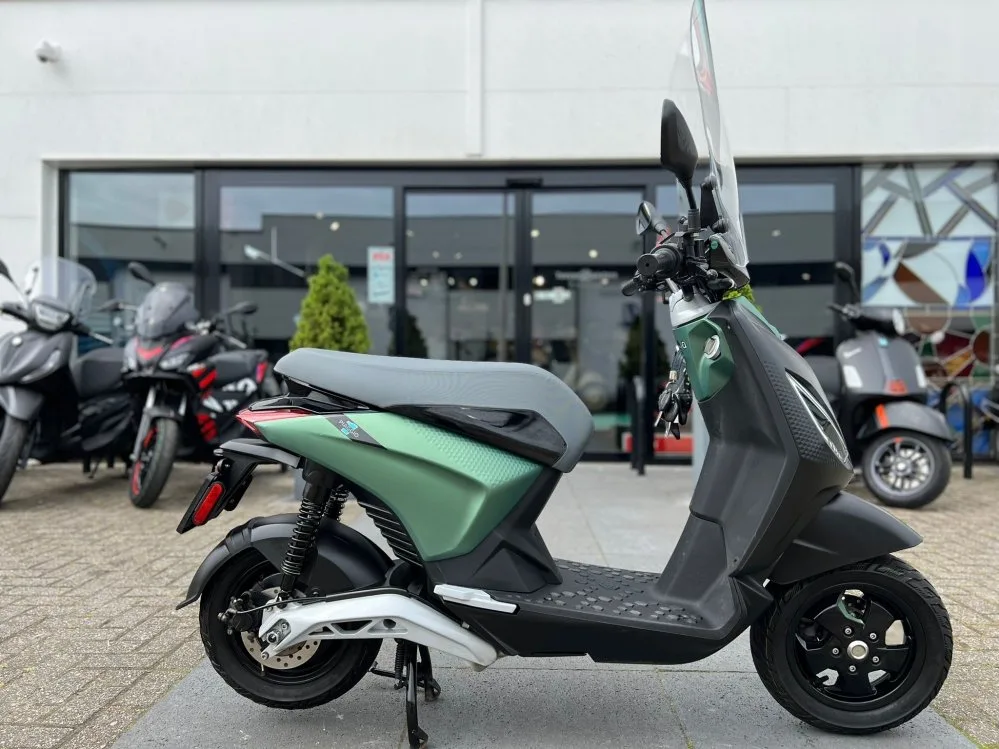 Piaggio 1 (2022) — foto 1