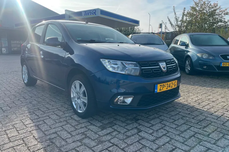 Dacia Sandero (2019)