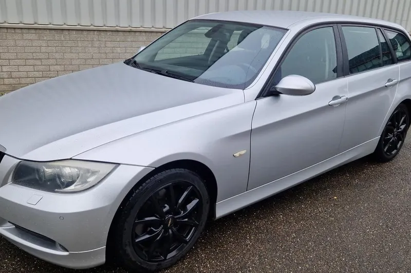 BMW 3-Serie (2008)