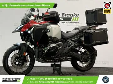 BMW R 1300 GS (2024) — foto 1