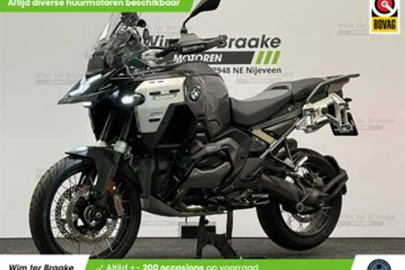 BMW R 1300 GS (2024)