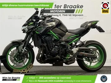 Kawasaki Z900 (2024) — foto 1
