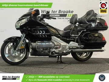 Honda GL 1800 Goldwing (2005) — foto 1