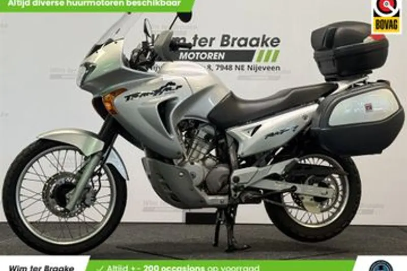 Honda XL 650V Transalp (2001)