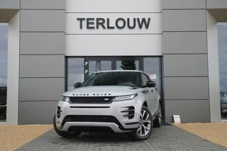 Land Rover Range Rover Evoque (2023) — foto 1