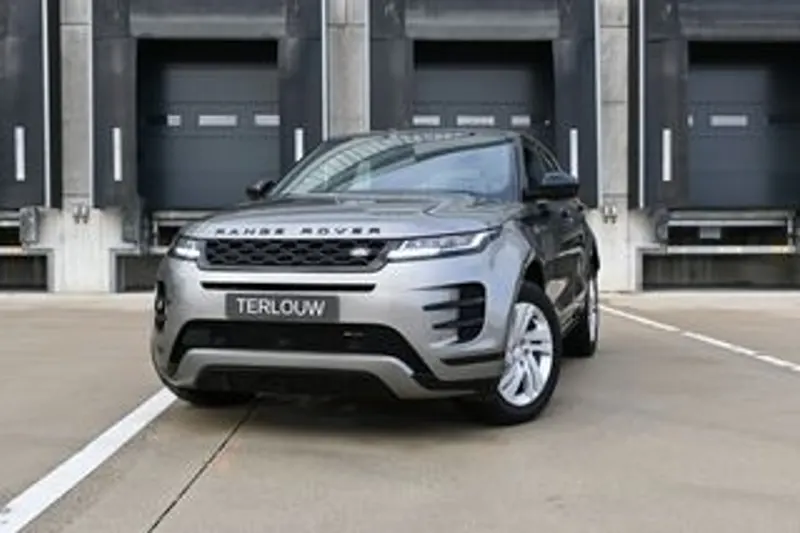Land Rover Range Rover Evoque (2023)