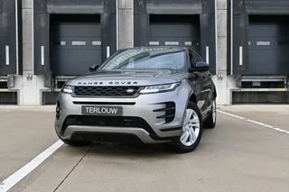 Land Rover Range Rover Evoque (2023) — foto 1