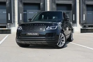 Land Rover Range Rover (2020) — foto 1