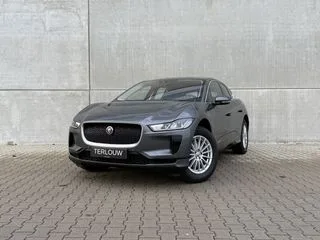 Jaguar I-Pace (2019) — foto 1
