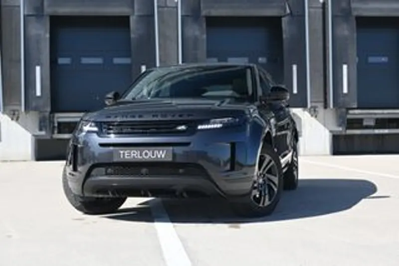 Land Rover Range Rover Evoque (2024)