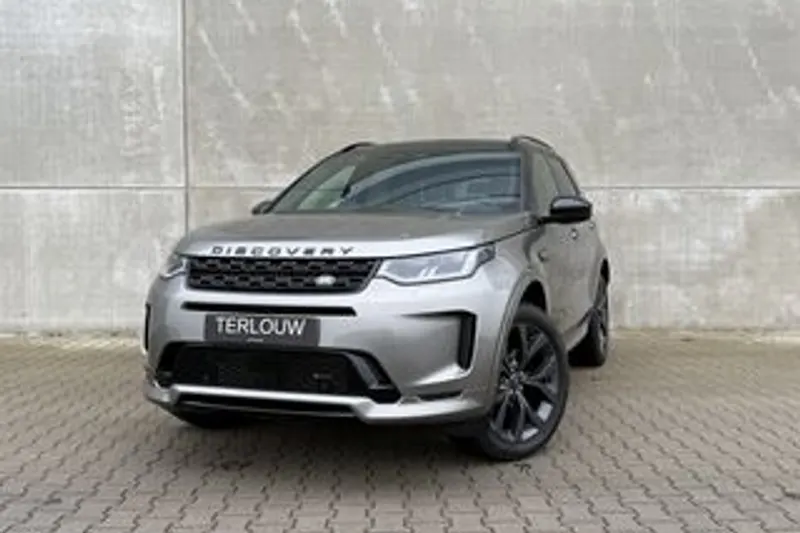 Land Rover Discovery Sport (2024)