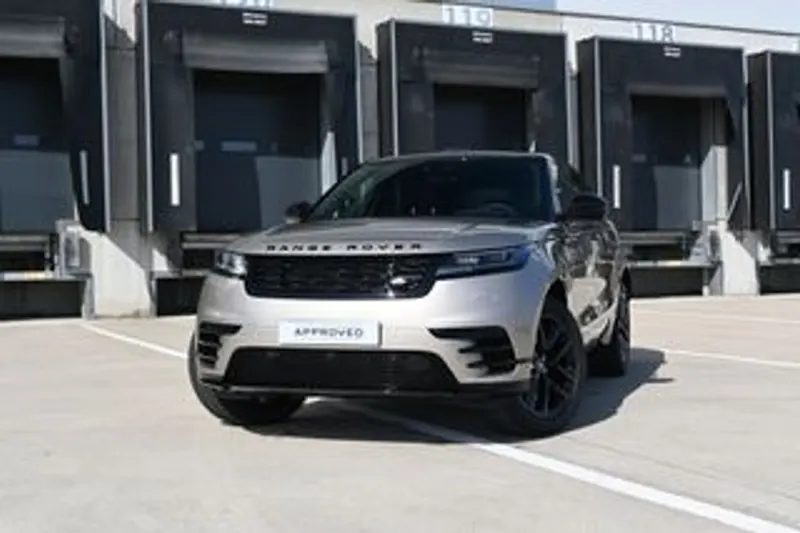 Land Rover Range Rover Velar (2025)