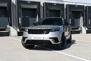 Land Rover Range Rover Velar (2025) — foto 1