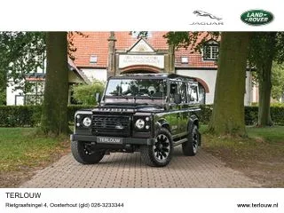 Land Rover Defender (2014) — foto 1