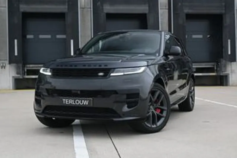 Land Rover Range Rover Sport (2023)