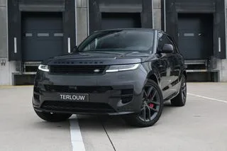 Land Rover Range Rover Sport (2023) — foto 1