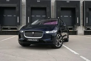 Jaguar I-Pace (2020) — foto 1
