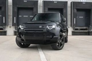 Land Rover Defender (2026) — foto 1