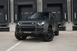 Land Rover Defender (2025) — foto 1