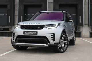 Land Rover Discovery (2022) — foto 1