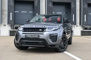 Land Rover Range Rover Evoque (2016) — foto 1