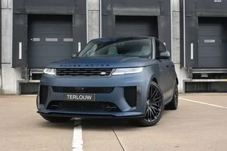 Land Rover Range Rover Sport (2025) — foto 1