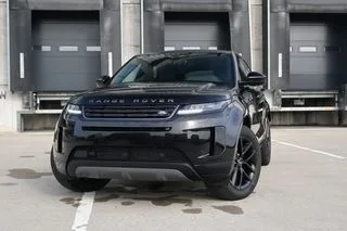 Land Rover Range Rover Evoque (2026) — foto 1