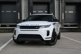 Land Rover Range Rover Evoque (2026) — foto 1