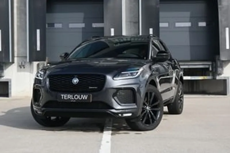 Jaguar E-Pace (2024)