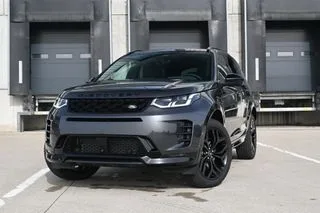 Land Rover Discovery Sport (2026) — foto 1