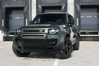 Land Rover Defender (2026) — foto 1