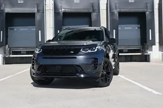 Land Rover Discovery Sport (2026) — foto 1