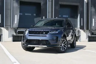 Land Rover Discovery Sport (2026) — foto 1