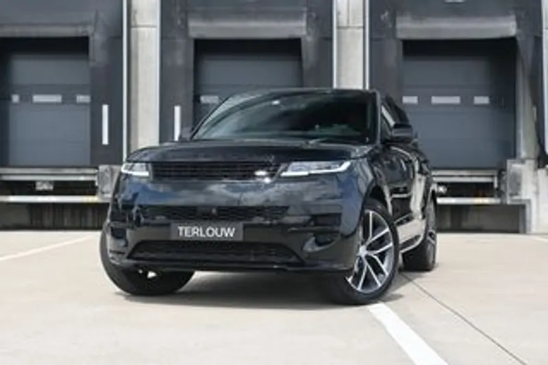 Land Rover Range Rover Sport (2024)