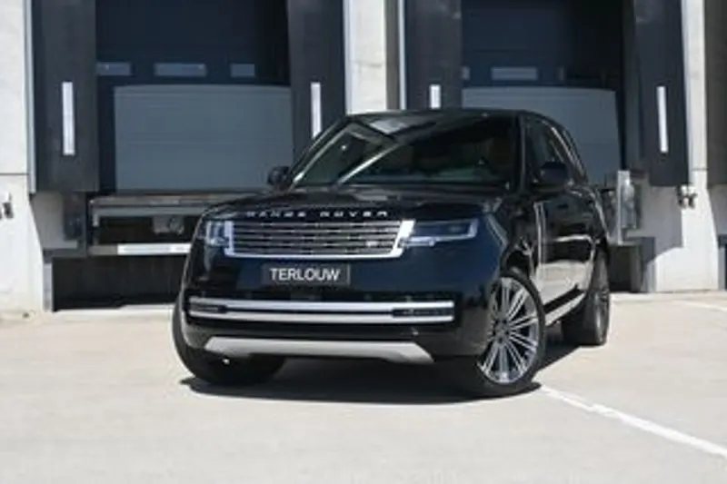 Land Rover Range Rover (2024)